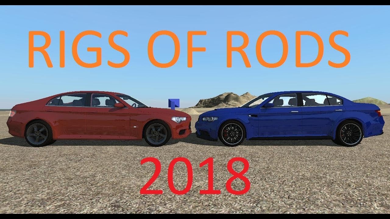 rigs of rods mods rollback download